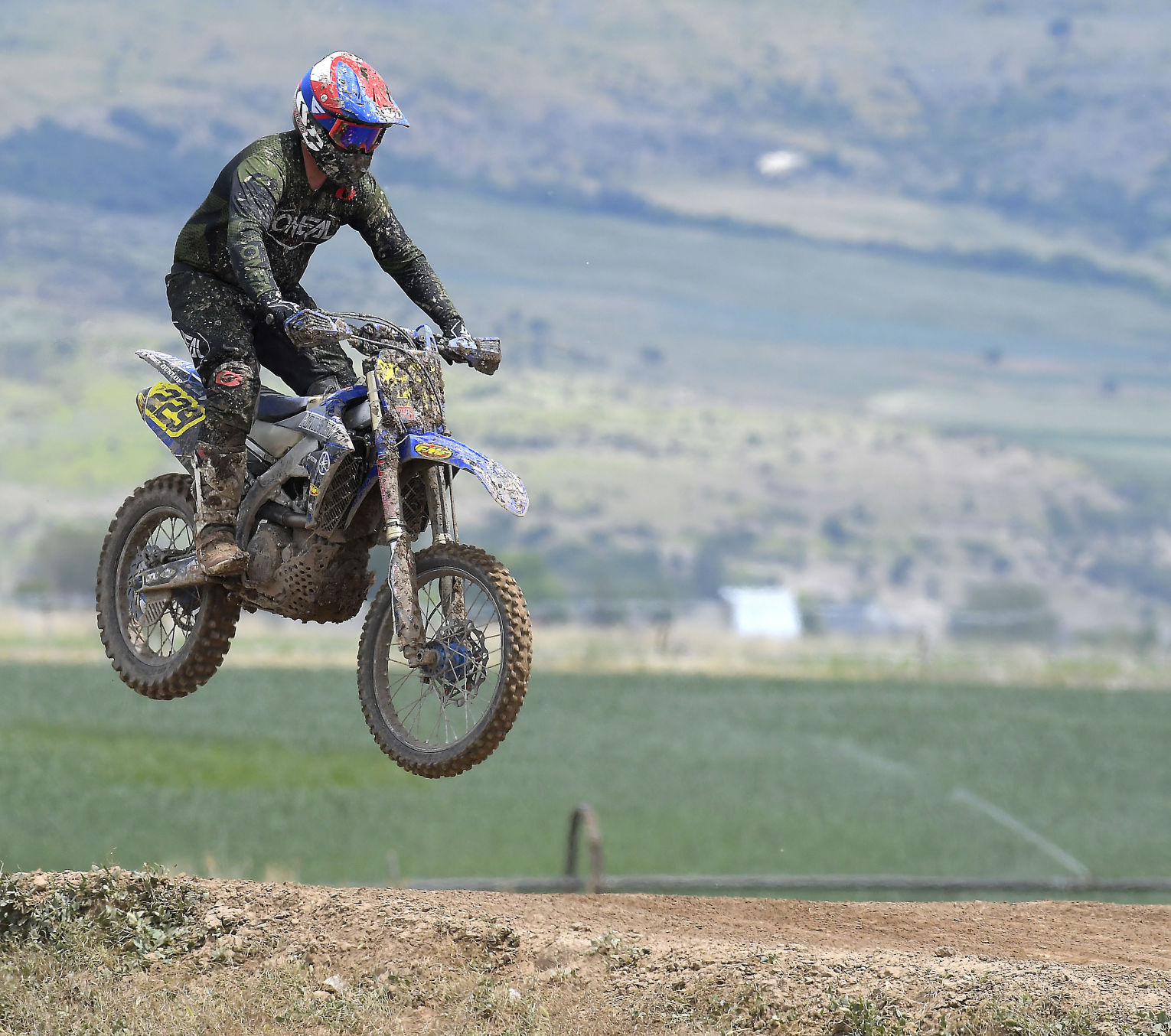 Motocross 20